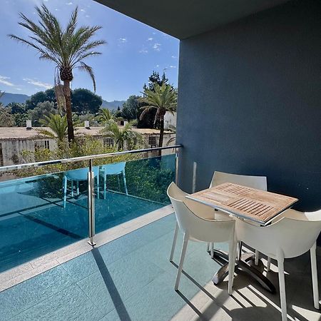 Apartamentos Bravosol Vyb Dénia Esterno foto