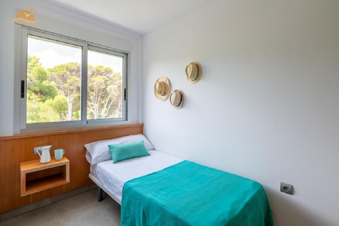Apartamentos Bravosol Vyb Dénia Esterno foto