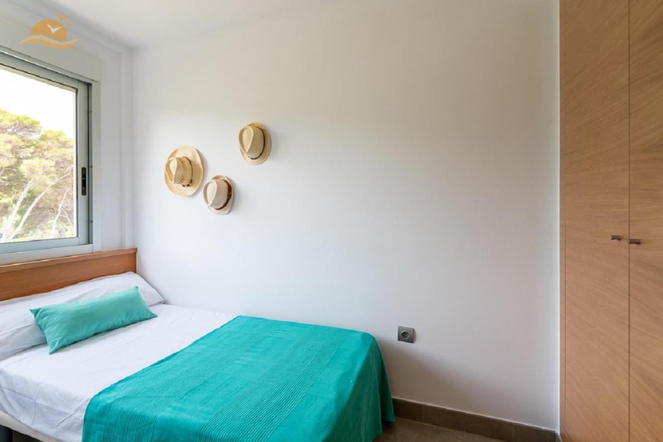 Apartamentos Bravosol Vyb Dénia Esterno foto