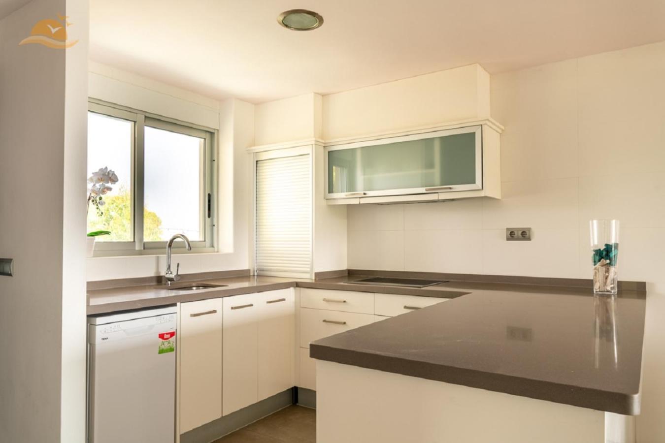 Apartamentos Bravosol Vyb Dénia Esterno foto