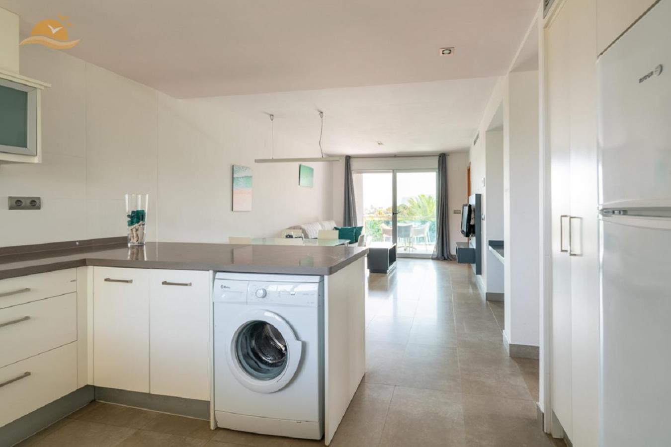 Apartamentos Bravosol Vyb Dénia Esterno foto