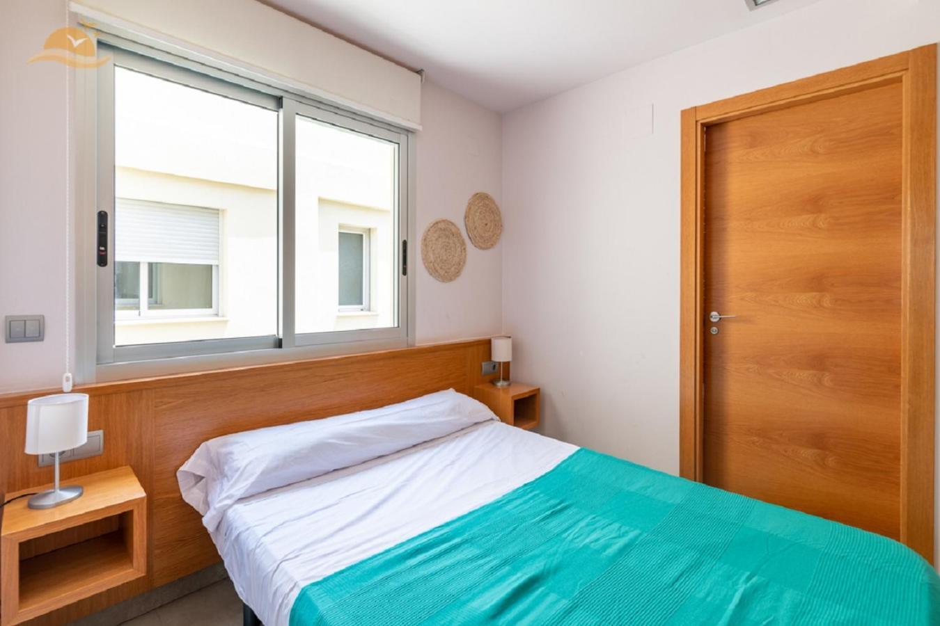 Apartamentos Bravosol Vyb Dénia Esterno foto