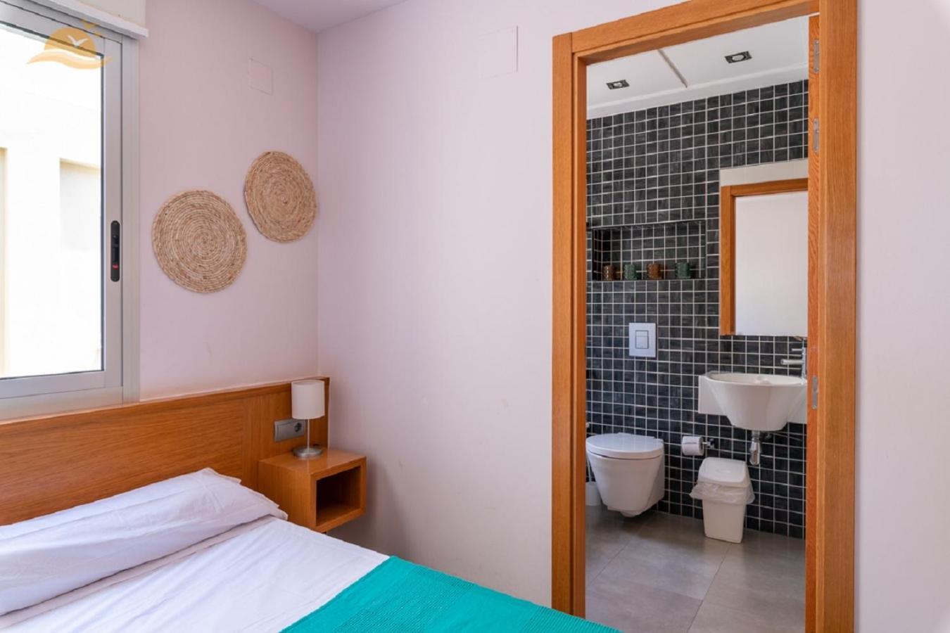 Apartamentos Bravosol Vyb Dénia Esterno foto