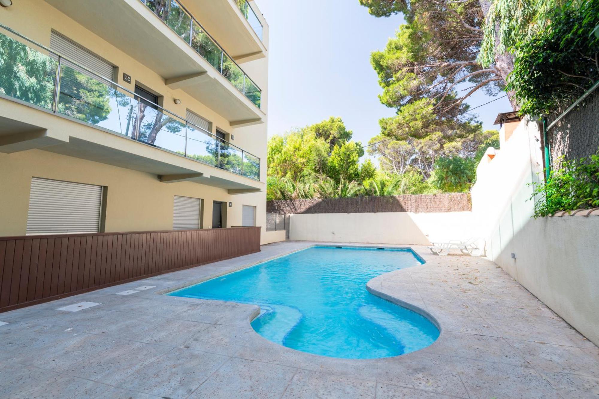 Apartamentos Bravosol Vyb Dénia Esterno foto