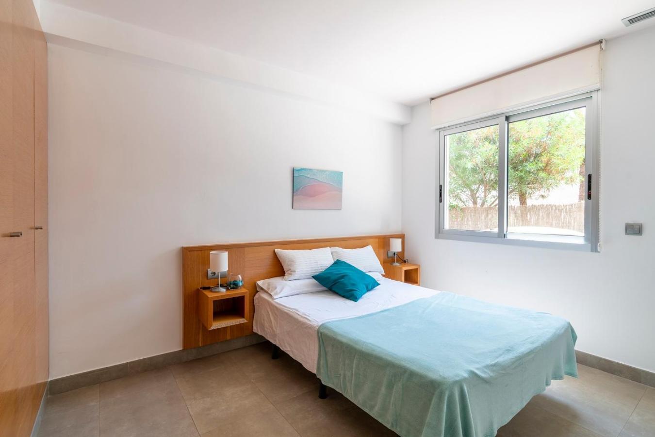 Apartamentos Bravosol Vyb Dénia Esterno foto