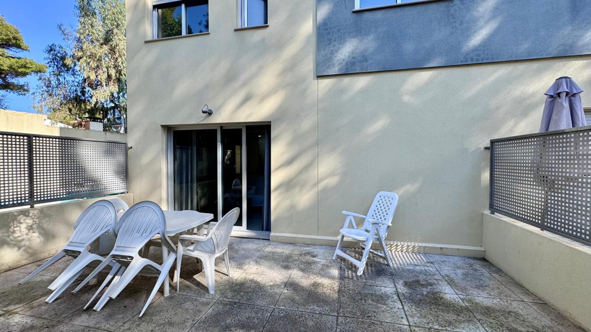 Apartamentos Bravosol Vyb Dénia Esterno foto