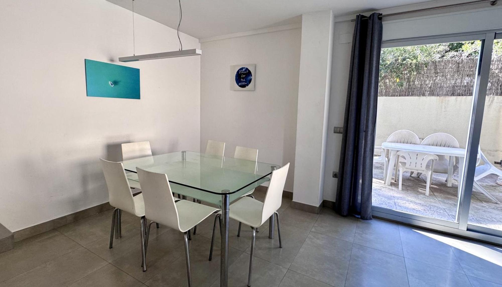 Apartamentos Bravosol Vyb Dénia Esterno foto