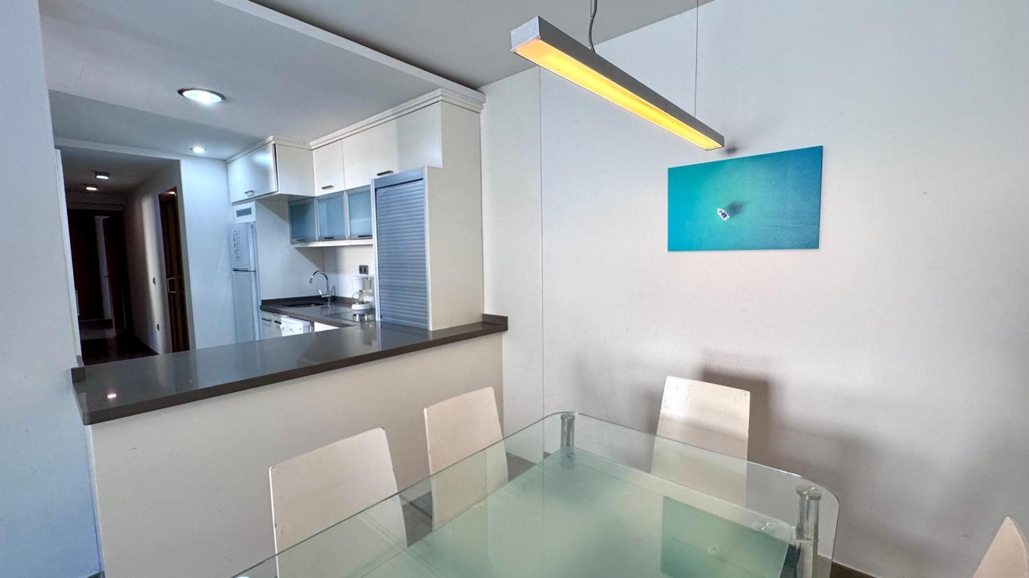 Apartamentos Bravosol Vyb Dénia Esterno foto