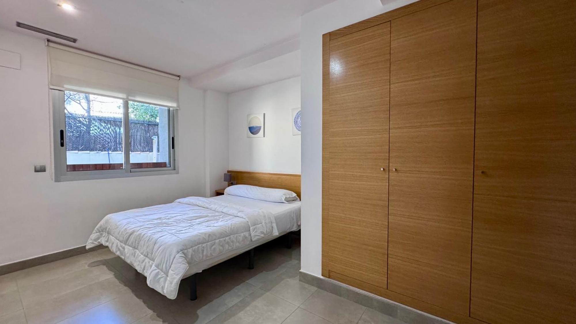 Apartamentos Bravosol Vyb Dénia Esterno foto